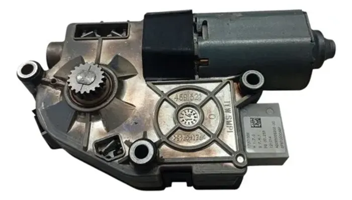 Motor de Teto Solar VW Golf GTI 2.0 Turbo 2015