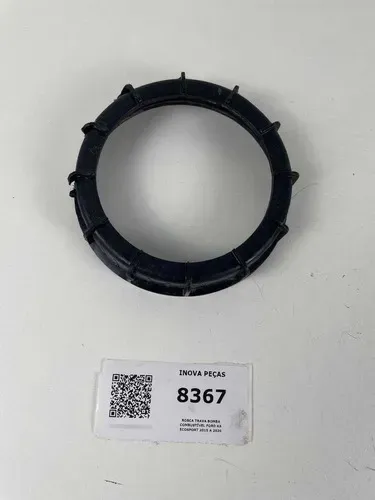 Rosca Trava Bomba Combustível Ford Ka Ecosport 2015 A 2020 Preto