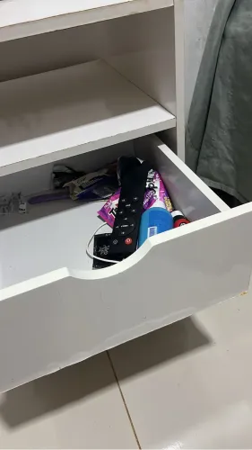 Mesinha de canto