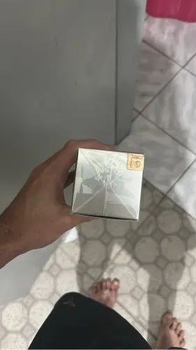 Perfume importado no preço