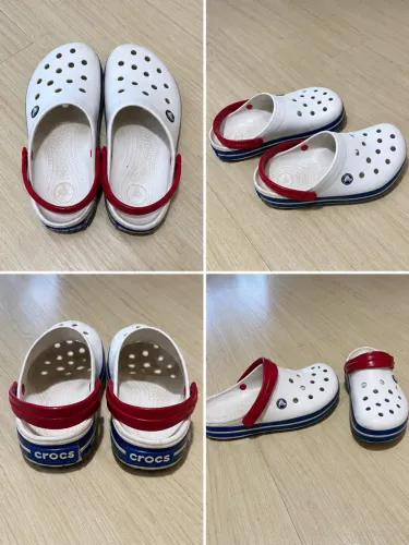 Crocs tamanho 36 original