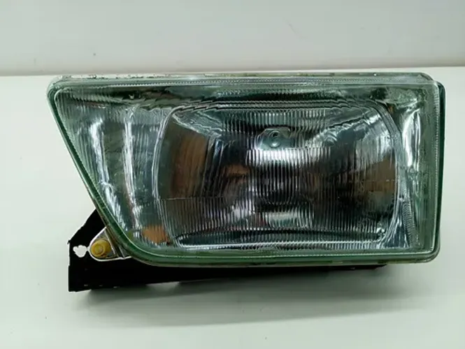 Farol Direito Vidro Gm Kadett Ipanema 1989 A 1998 Direito/passageiro