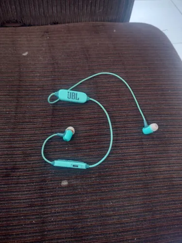 Fone sem fio JBL original 