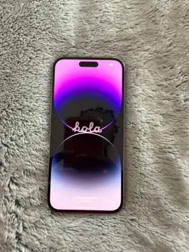 Iphone 14 pro max 256gb