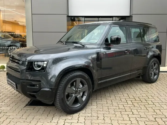 Land Rover Range Rover Autobio. 2.0 SI4 (hibrido) 2026