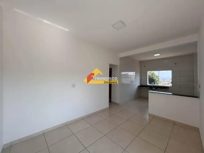 Apartamento para aluguel, 3 quartos, 2 vagas, Padre Eustáquio - Divinópolis/MG