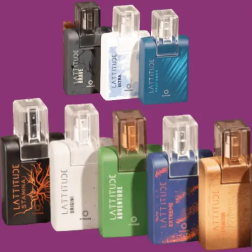 Produtos Hinode (Perfumaria e Mais)
