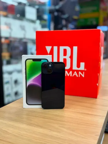 IPHONE 14 128GB SEMINOVO
