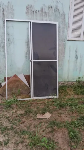 Box de banheiro