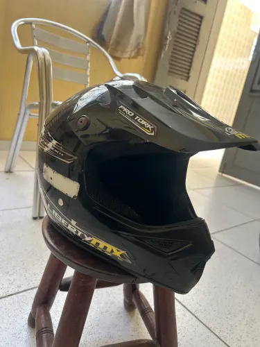 Era do meu uso