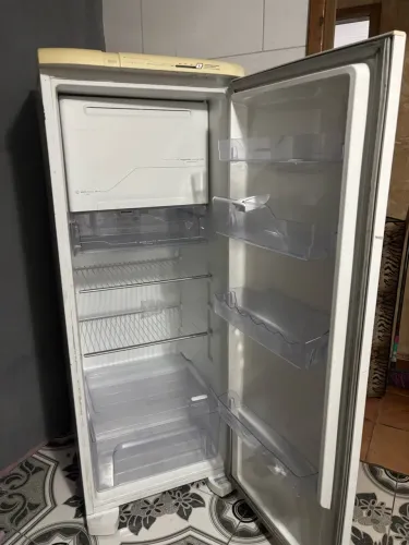 Geladeira