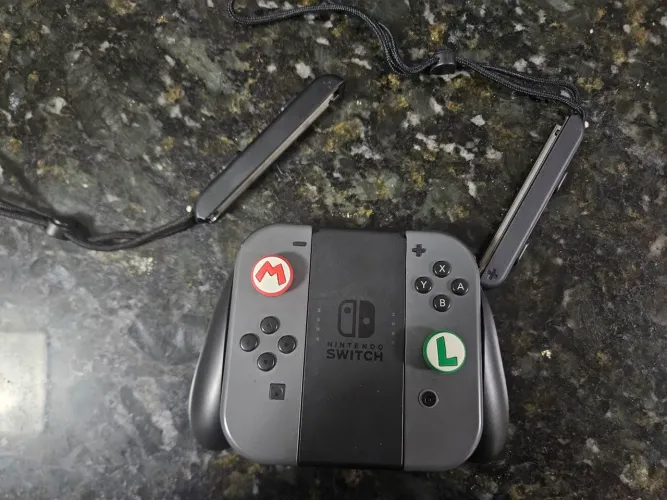 Joycon nintendo switc