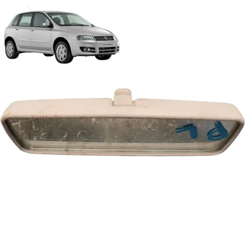 Retrovisor Interno Siena Stilo Palio Strada 2001 A 2012
