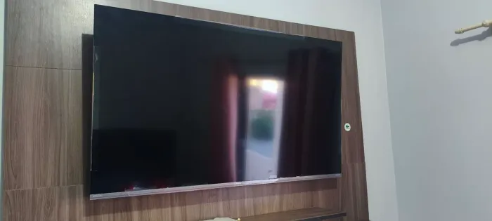 Vendo tv 50 polegadas 