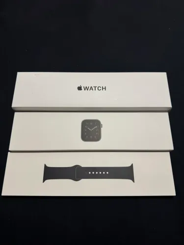 Apple watch