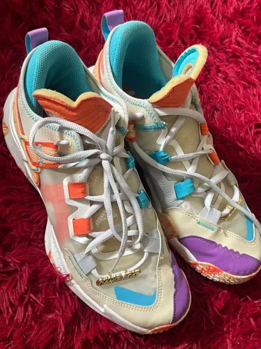 Why Not Jordan Original.