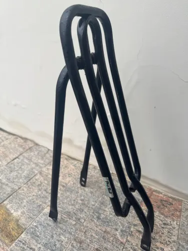 Bagageiro para bicicleta