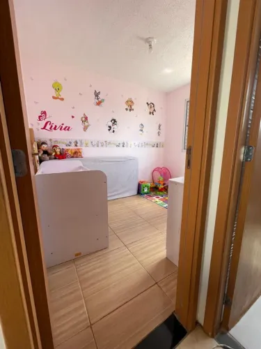 Vende-se Apartamento Condomínio Angra dos Reis 