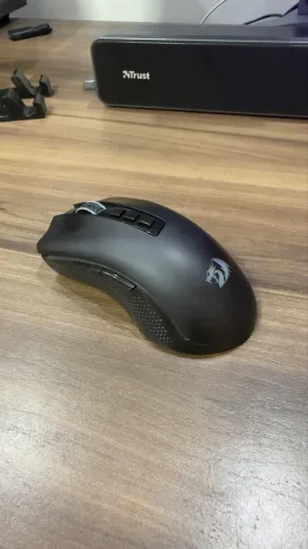 Mouse redragon