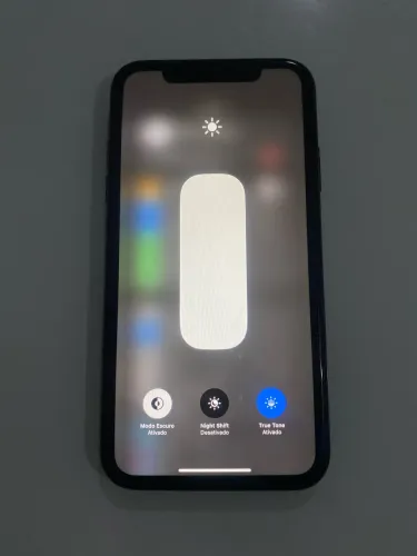 iPhone XR 128gb