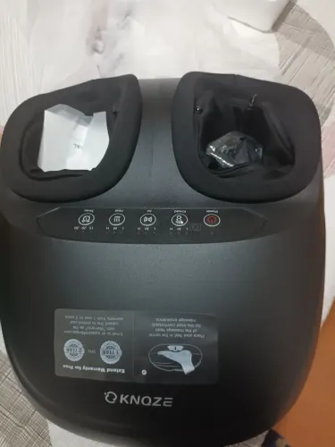 Foot massager Machine
