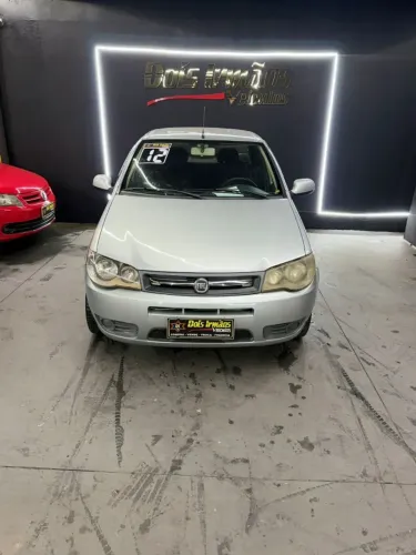 Fiat Siena 1.0/ EX 1.0 MPI Fire/ Fire Flex 8V 2012