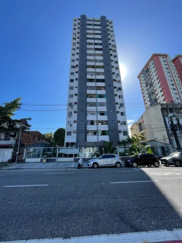 Apartamento de 76m2 na Pedreira