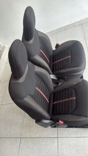 Vendo Banco Fiat Toro