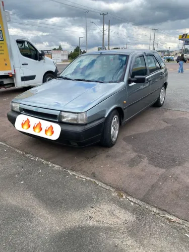Fiat Tipo 1.6 I.e. 2P E 4P 1995