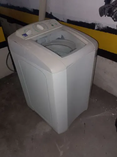 Máquina de lavar