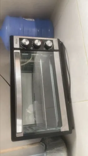 Forno elétrico 50L