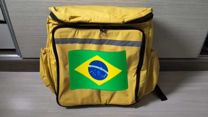 Bolsa térmica