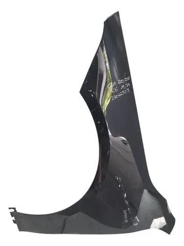 Para-lama Esquerdo Mercedes Cla 200 250 2019 A 2024 27022507