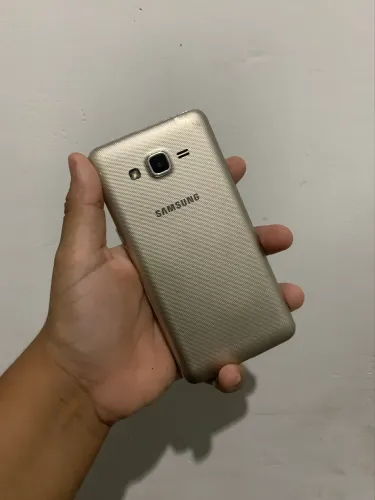 SANSUNG GALAXY J2 PRIME