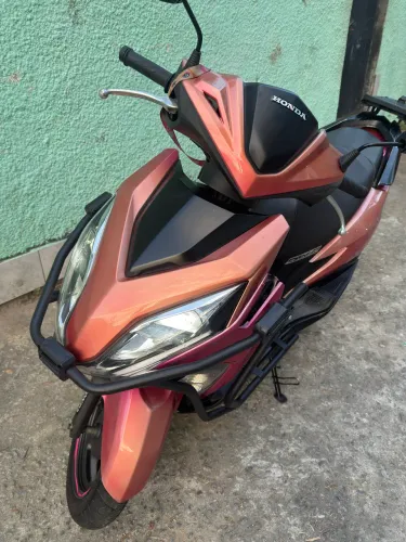 Elite 125