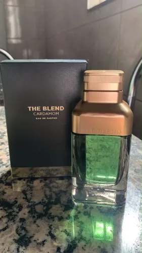 The bland
