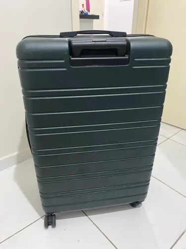 Mala de viagem