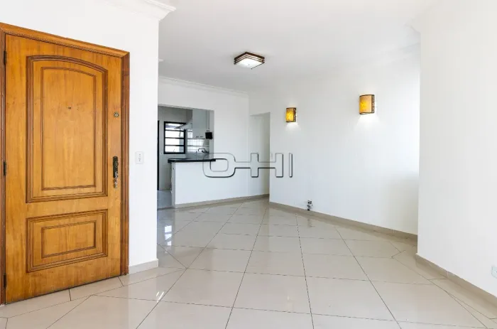 Venda · 3 dormitórios Edif Ile de La Cité, Vila Mascote