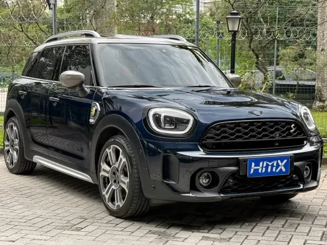 Mini Cooper Countryman S E All4 1.5 Híbrido 2023