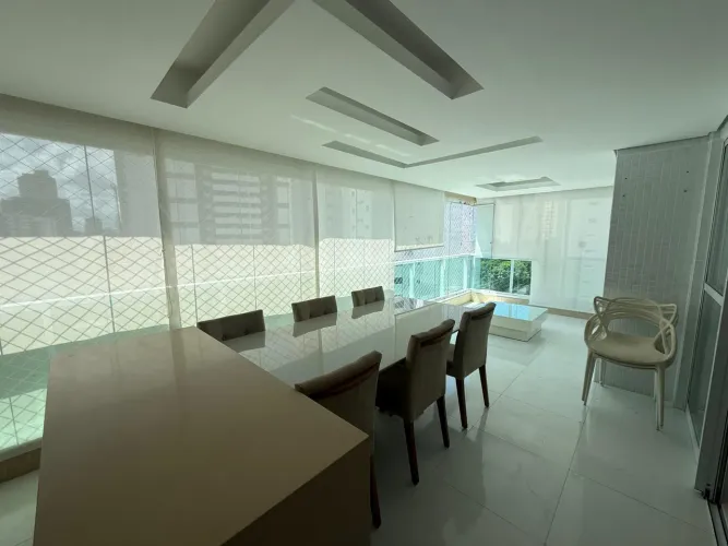 Apartamento 3 Quartos para Venda em Salvador, Canela, 3 dormitórios, 3 suítes, 3 banheiros