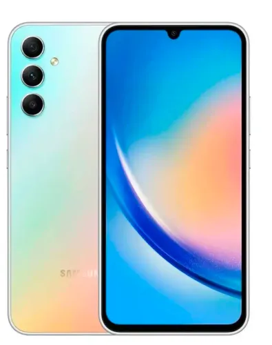 Celular A34 256 giga