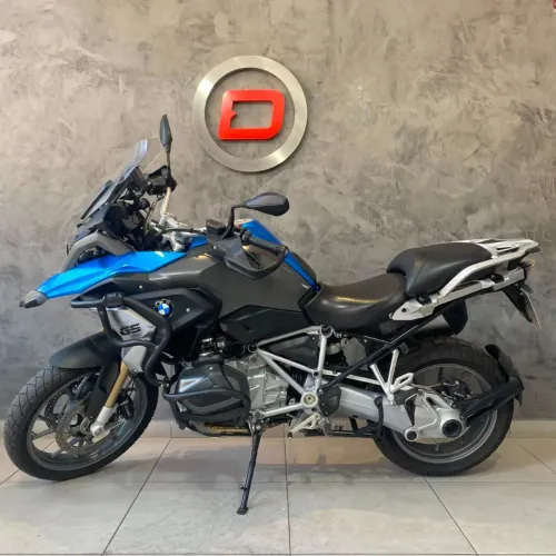 R 1250 GS Sport