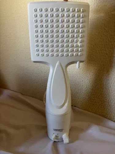 Vendo chuveiro Lorenzetti Loren Shower 127v