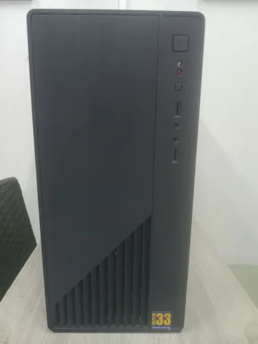 CPU i5 08 GB
