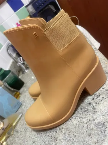 Bota Melissa Elastic Boot TM 38