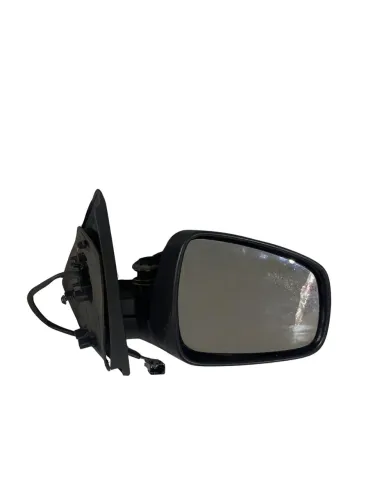 Retrovisor Direito Elétrico Renault Logan/Sandero 2015/2019