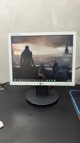 Monitor L1550s Lg 15"