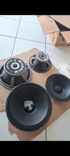 Altos Falante 