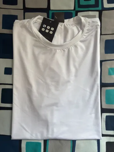 Camiseta Tech de Treino