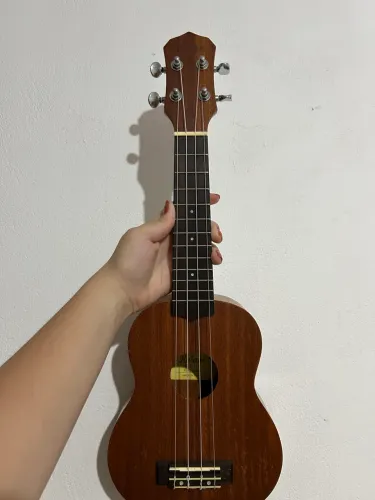 Ukulele